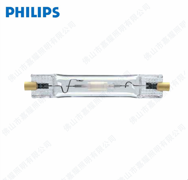 飛利浦CDM-TD標準型雙端陶瓷金鹵燈