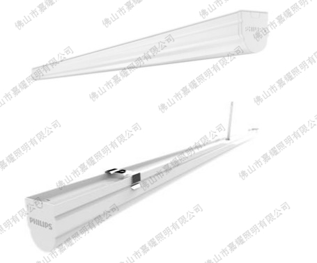 飛利浦明欣LED通用型支架燈BN016C  LED16 1200MM