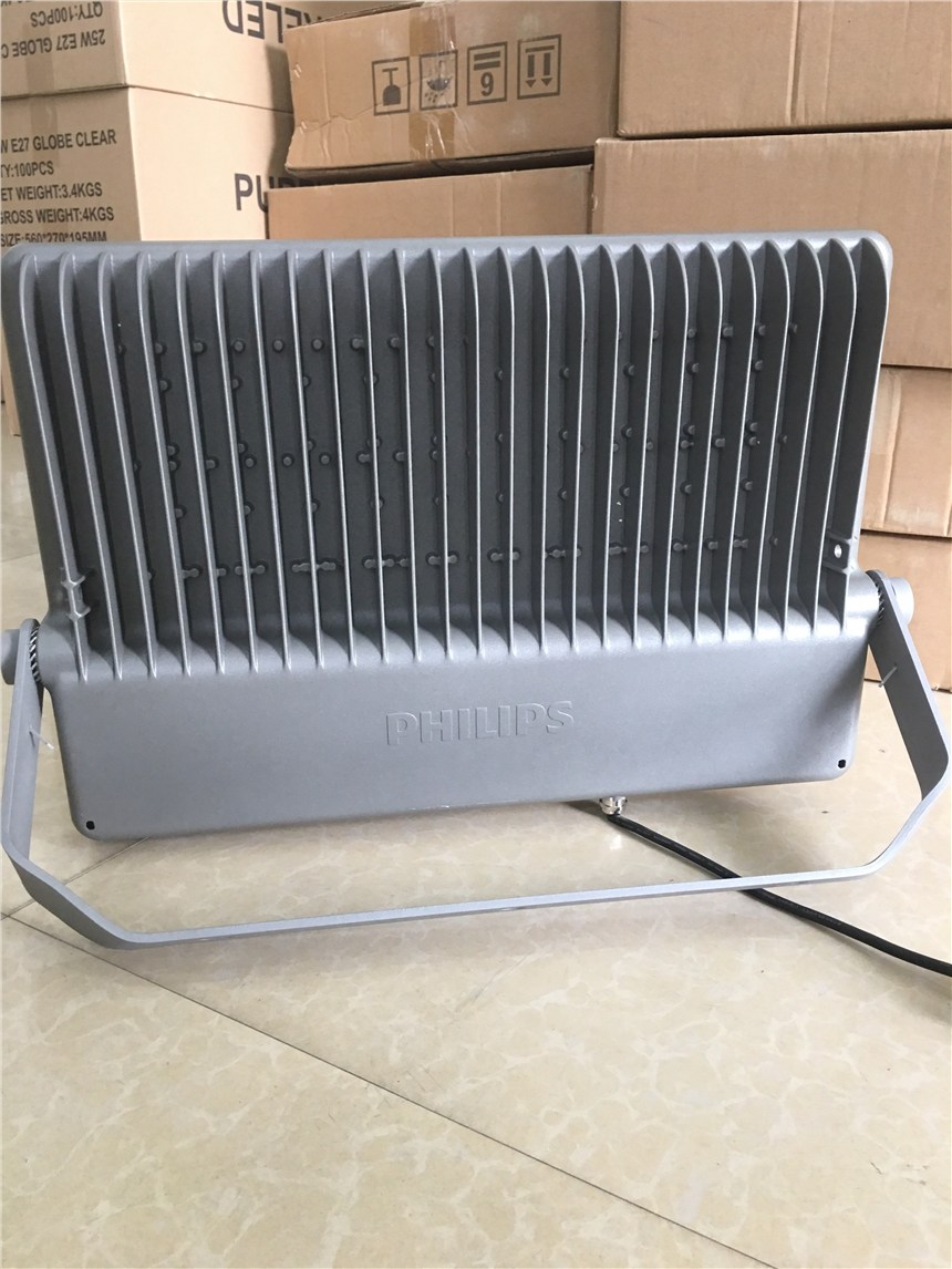 飛利浦BVP282  LED泛光燈/LED投光燈 160W/200W戶外防水LED燈具